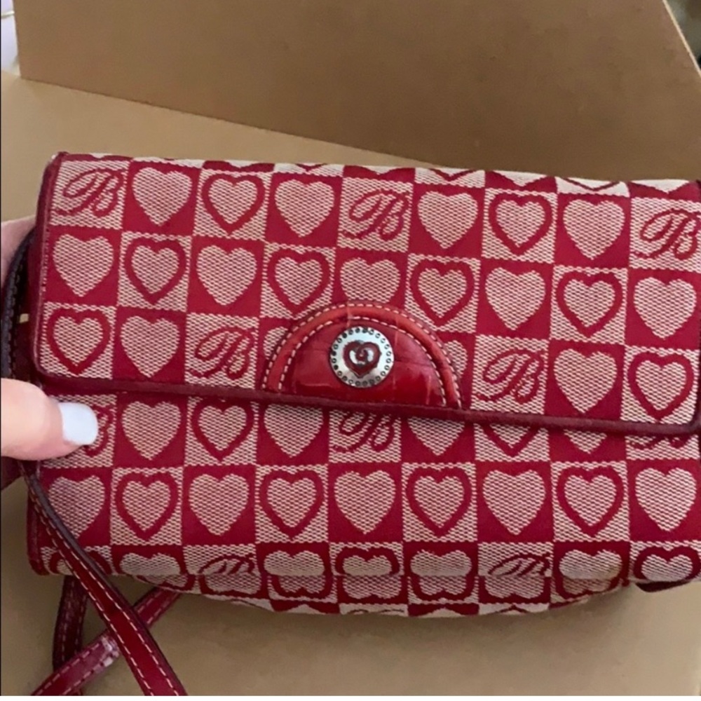 2🎉Brighton Hand Bags - Picture 9 of 13